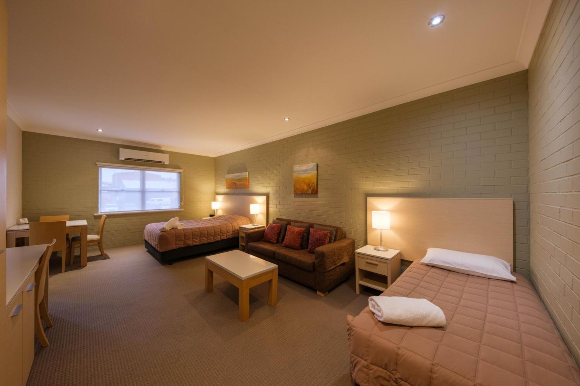 Imperial Motel Bowral Extérieur photo