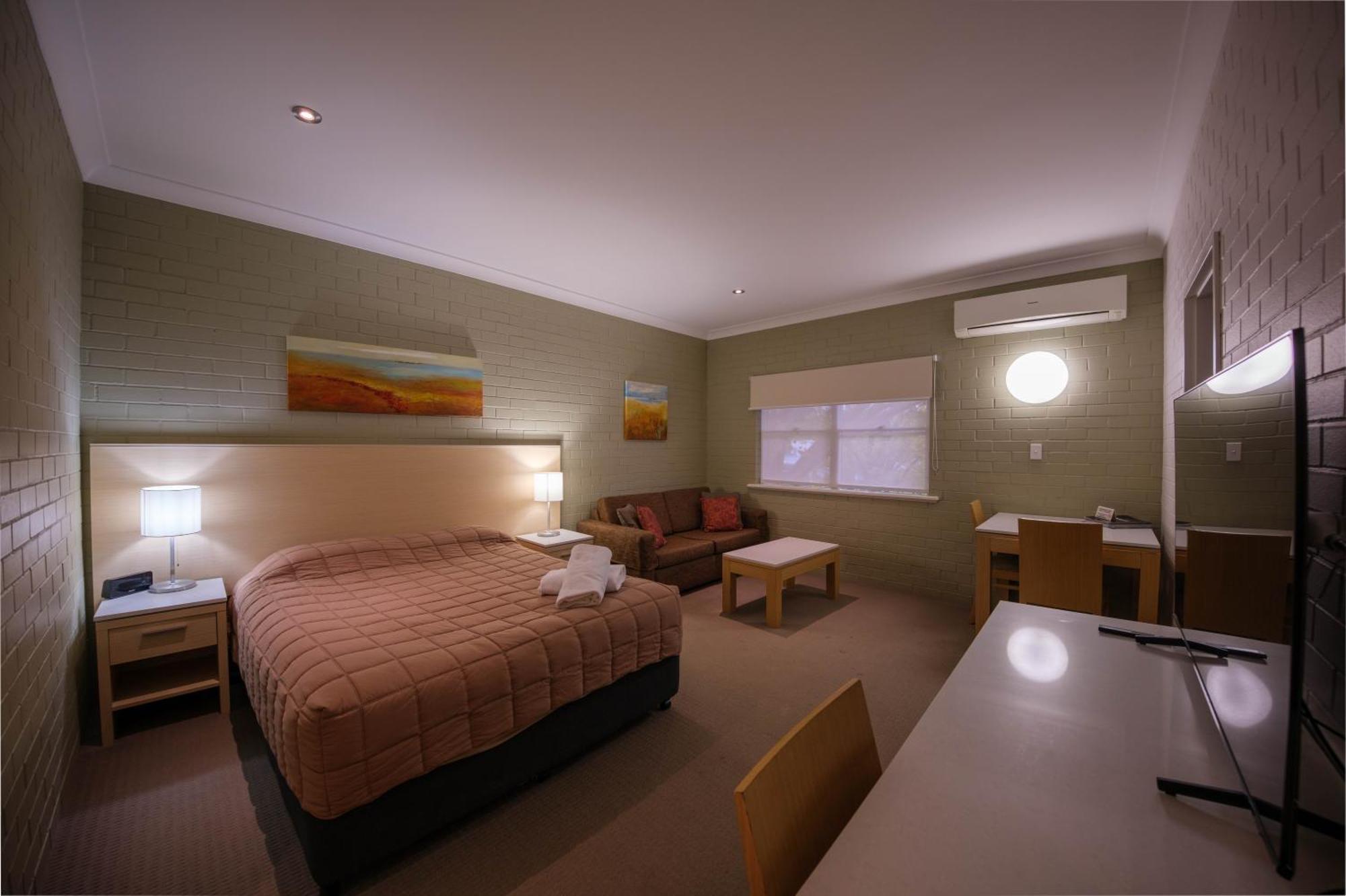 Imperial Motel Bowral Extérieur photo