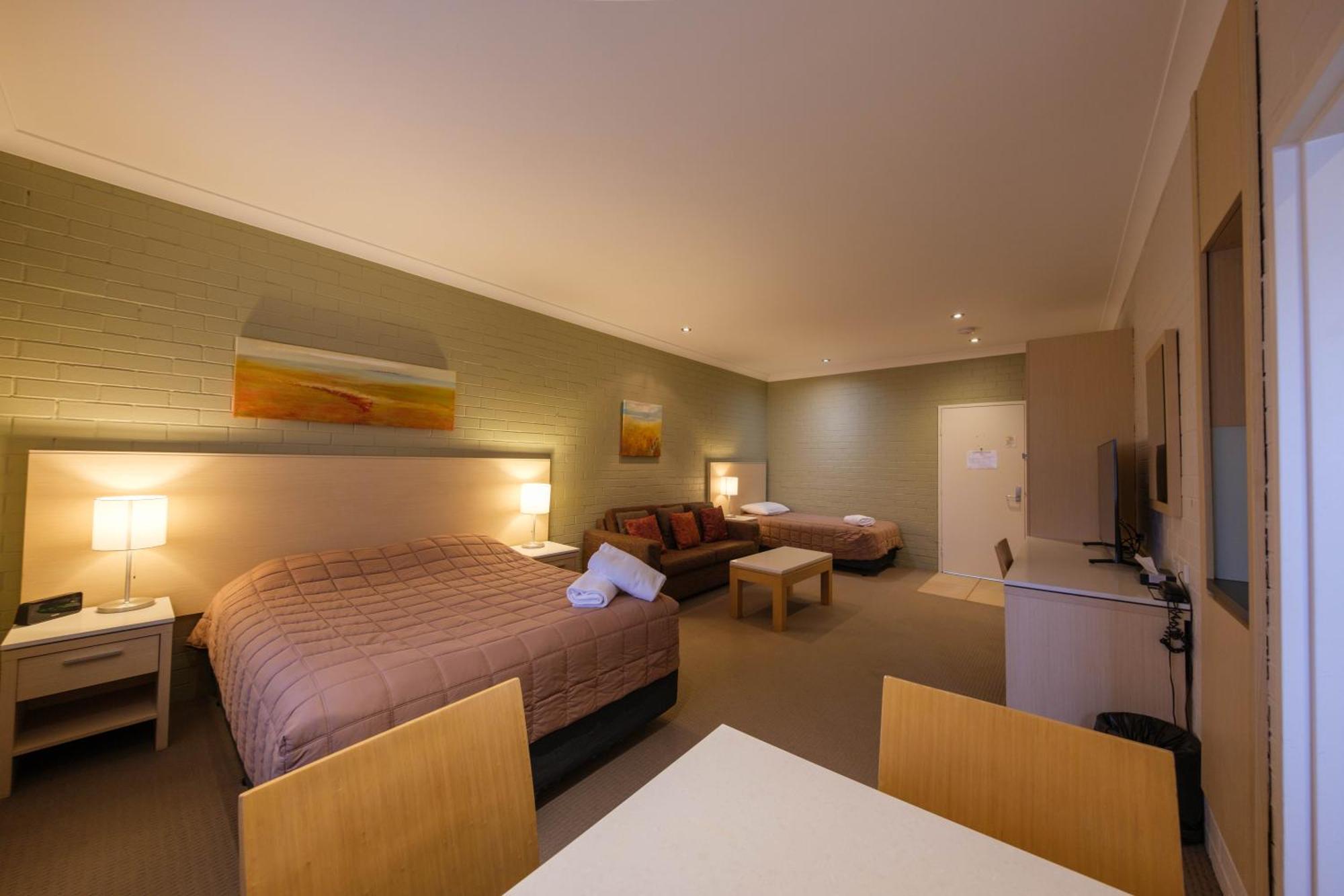 Imperial Motel Bowral Extérieur photo