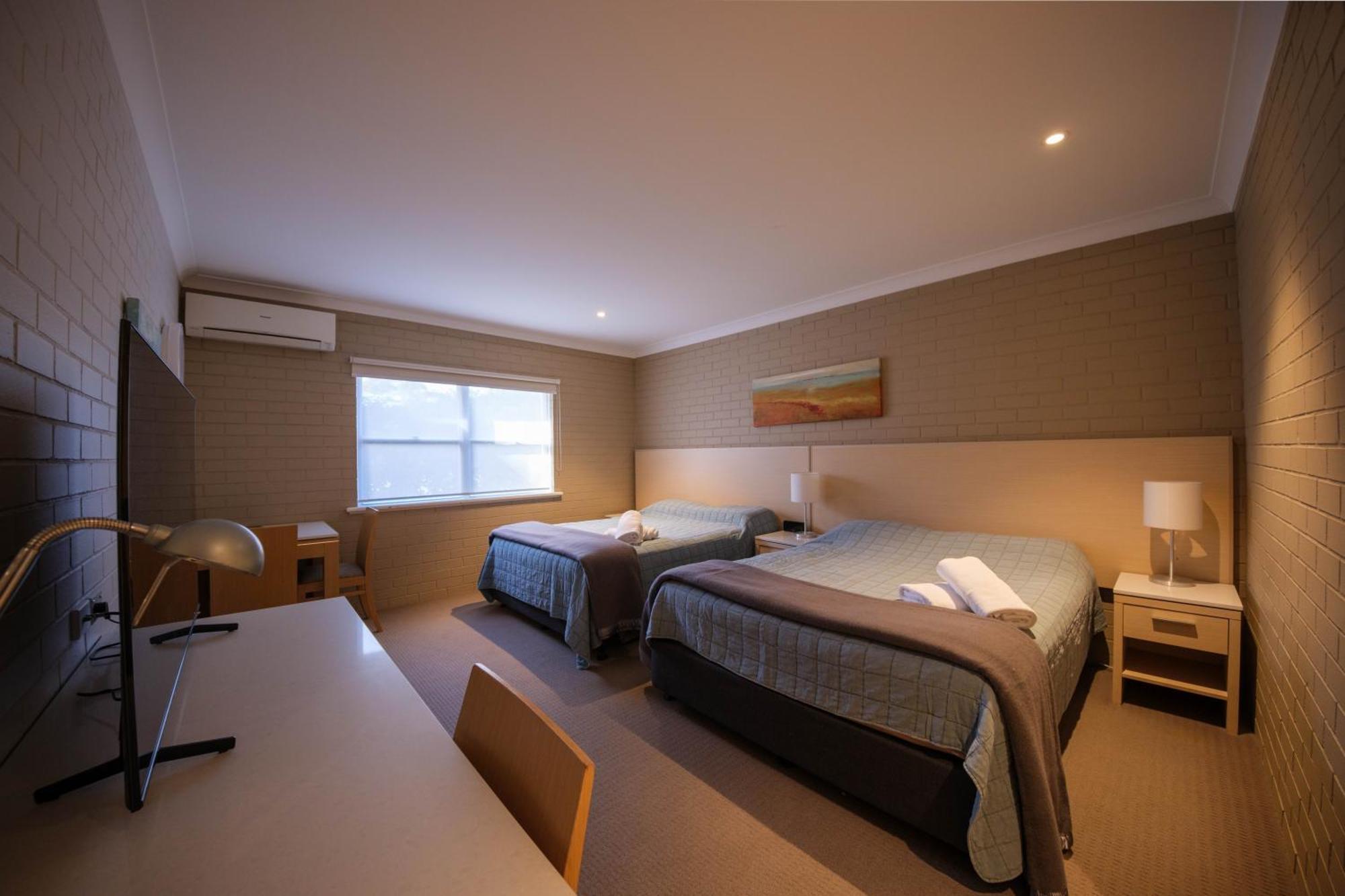 Imperial Motel Bowral Extérieur photo