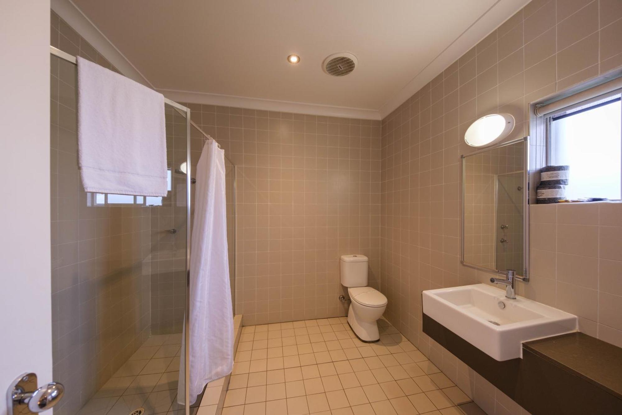 Imperial Motel Bowral Extérieur photo