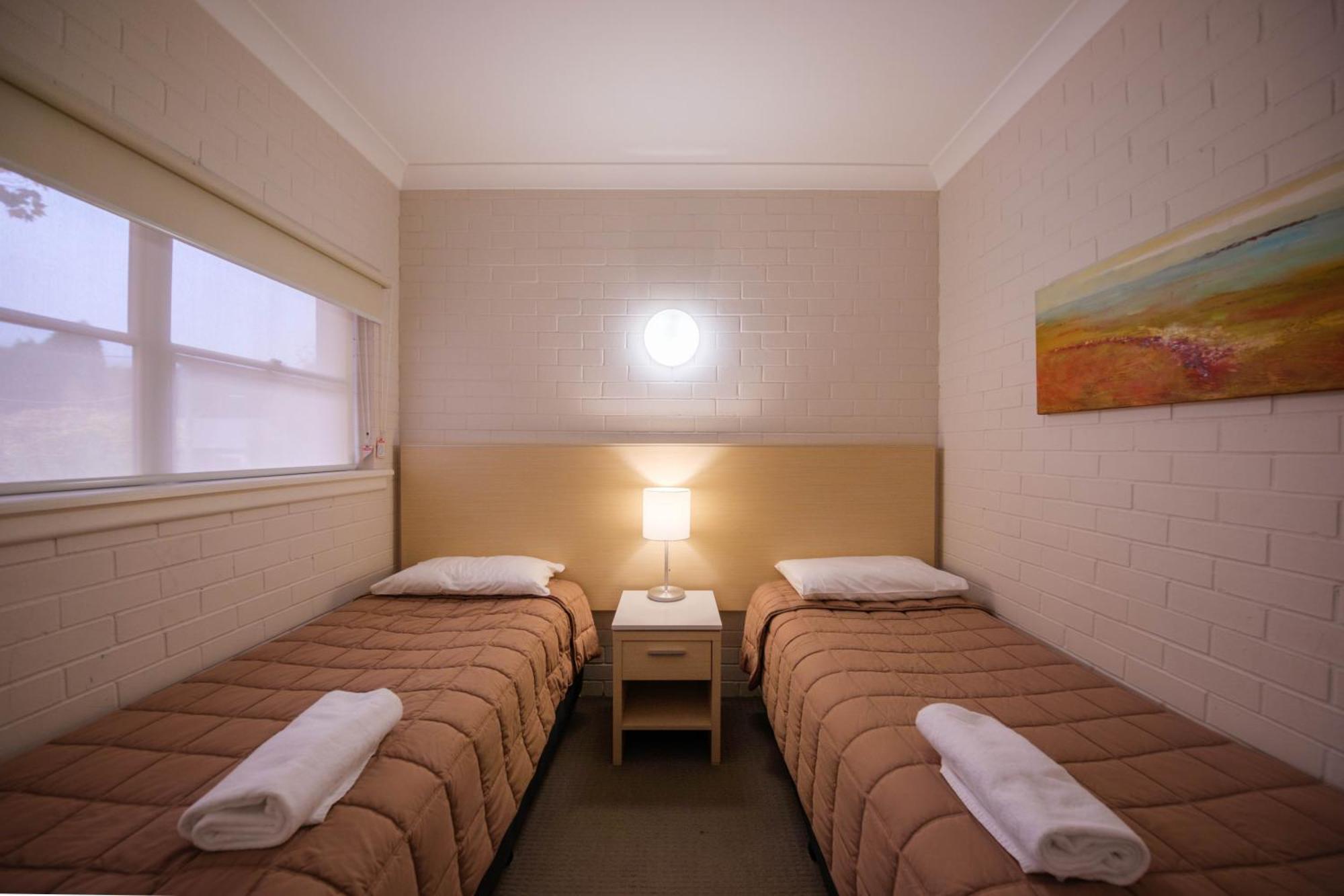 Imperial Motel Bowral Extérieur photo