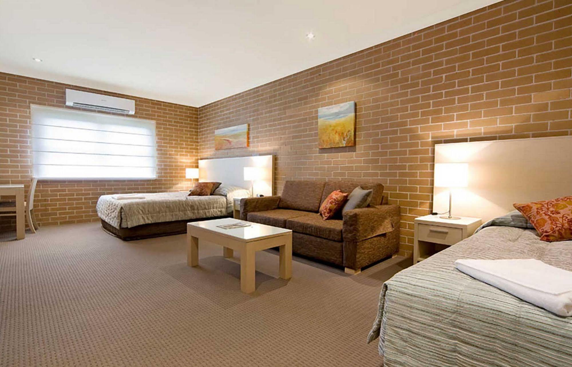 Imperial Motel Bowral Extérieur photo