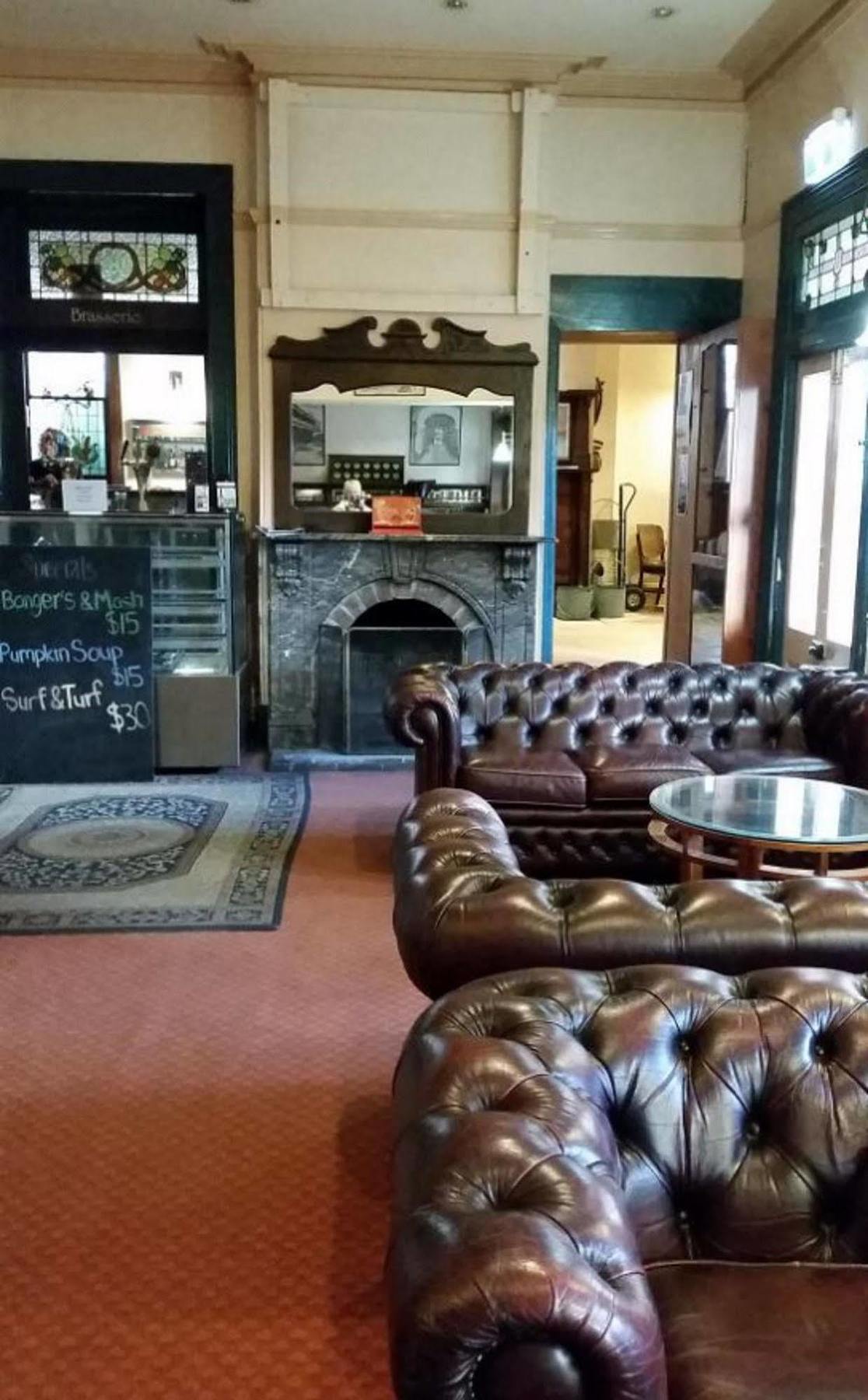 Imperial Motel Bowral Extérieur photo