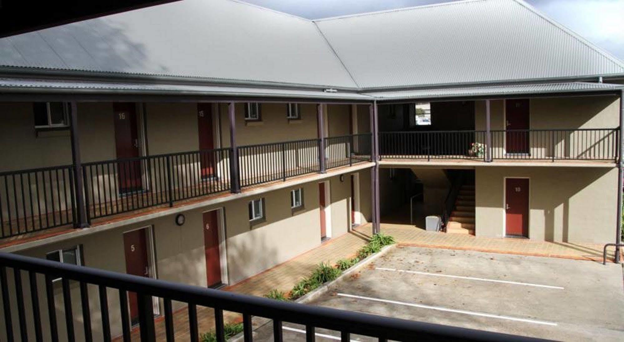 Imperial Motel Bowral Extérieur photo