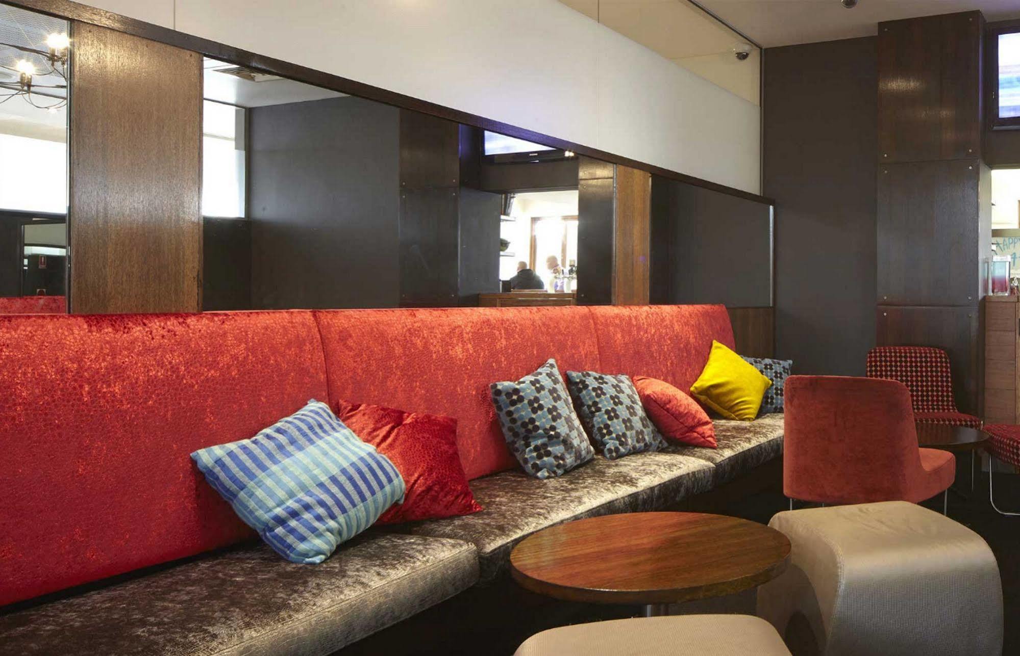 Imperial Motel Bowral Extérieur photo